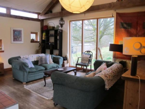 Beautiful Award-Winning Rural Home